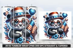 tumbler sublimation