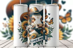 tumbler sublimation