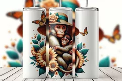 tumbler sublimation