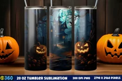 Tumbler Wrap PNG Tumbler Wrap Sublimation Tumbler Wrap Halloween Halloween Tumbler Wrap Hocus Pocus Tumbler png Halloween Tumbler Design Spooky
