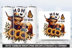 20oz Skinny Tumbler