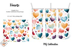 Sublimation wrap