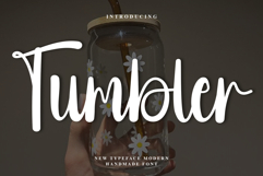Tumbler Product Image 1