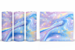 Abstraction Tumbler Design. Abstract Tumbler Sublimation Product Image 2