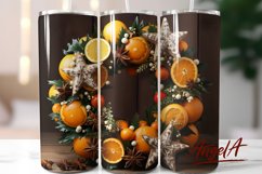Christmas tumbler sublimation bundle / Christmas sublimation Product Image 8