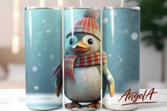 Christmas tumbler sublimation bundle / Christmas sublimation Product Image 10