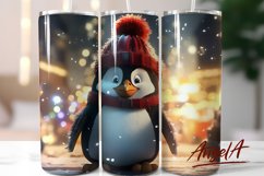 Christmas tumbler sublimation bundle / Christmas sublimation Product Image 13