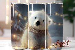 Christmas tumbler sublimation bundle / Christmas sublimation Product Image 14