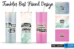 Tumbler Sublimation Mega Bundle. Skinny 20 oz Tumbler Wrap 3 Product Image 17