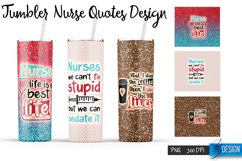 Tumbler Sublimation Mega Bundle. Skinny 20 oz Tumbler Wrap 3 Product Image 16