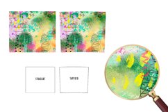Bright Summer Tumbler Designs Product Image 2