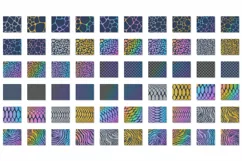 60 Modern tumbler designs with animal glitter pattern Product Image 2