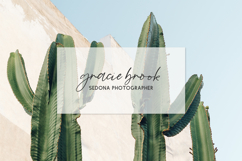 Tumbleweed Script Product Image 4