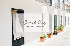 Tumbleweed Script Product Image 6