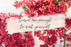 Tumbleweed Script Product Image 9