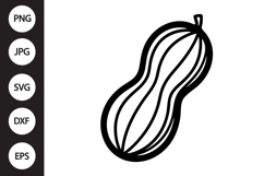 Peanut SVG Product Image 1