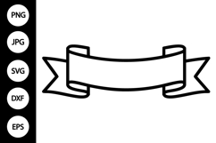 Banner SVG Product Image 1