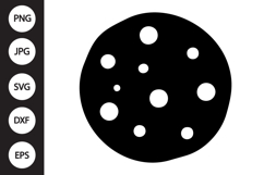 Cookie SVG Product Image 1