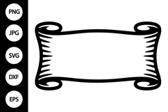 Banner SVG Product Image 1