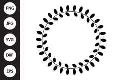 Frame SVG Product Image 1