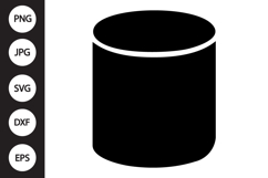 Marshmallow SVG Product Image 1