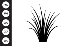 Grass SVG Product Image 1