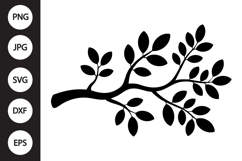 Branch SVG Product Image 1