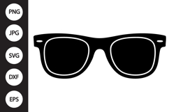 Sunglasses SVG Product Image 1