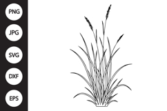 Grass SVG Product Image 1