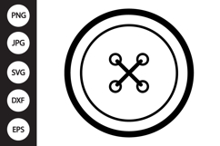 Button SVG Product Image 1