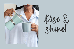 Tundra Script Product Image 2