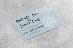 Tundra Script Product Image 3