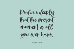 Tundra Script Product Image 4