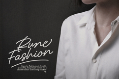 Tungle Rastu Raw Signature Script Font Product Image 4