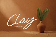 Tungle Rastu Raw Signature Script Font Product Image 5