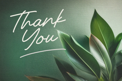 Tungle Rastu Raw Signature Script Font Product Image 7