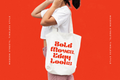 Turbo Aquile - Display Font Product Image 6