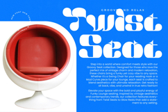 Turbo Aquile - Display Font Product Image 9