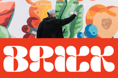 Turbo Aquile - Display Font Product Image 14