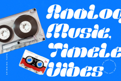 Turbo Aquile - Display Font Product Image 15