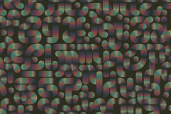 Turboline Vintage Font Product Image 11