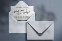 Turbulent Script Product Image 3