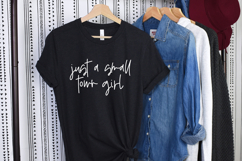 Turbulent Script Product Image 5