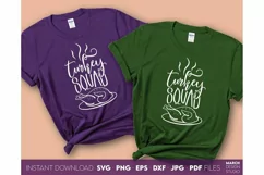 Download this Thanksgiving Squad Shirts Design today for a good price. These turkey PNG are compatible with Cricut and Silhouette Cutting Machines.