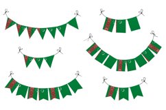National, Patriotic Party Bundle. Turkmenistan Product Image 3