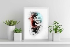 Turn Your Photo Into a Sketch Product Image 7