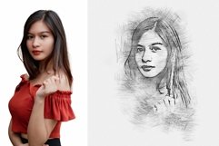 Turn Your Photo Into a Sketch Product Image 5