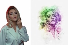 Turn Your Photo Into a Sketch Product Image 6