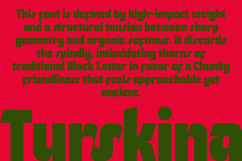 Turskina Product Image 8