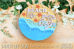 20 Plus Summer, Beach and Lake Welcome Door Signs Bundle Product Image 5
